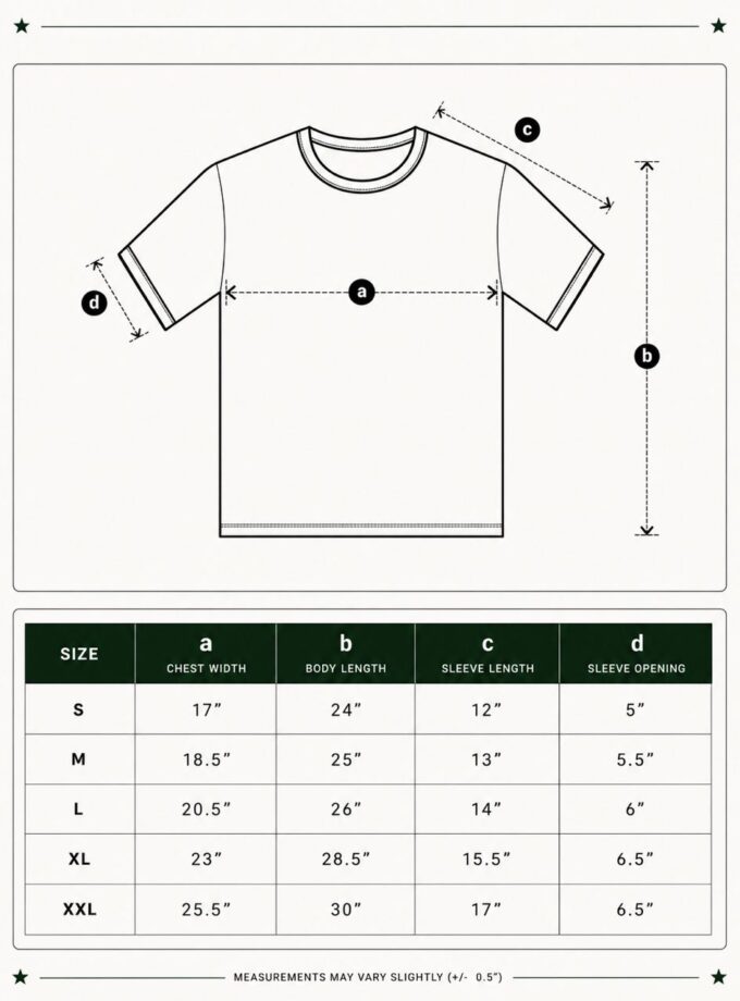 Ringer Tees