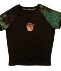 Raglan Baby Tee