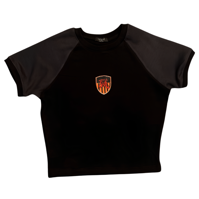 Raglan Baby Tee