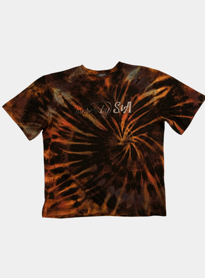 Spiral Tee